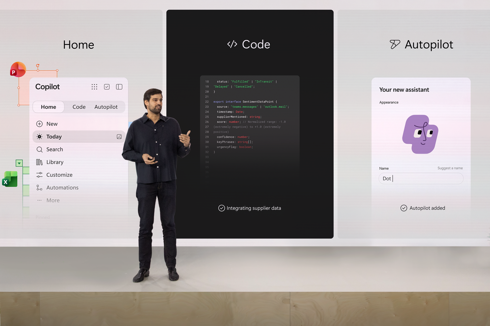 Microsoft unveils all-in-one Copilot app, taking on Anthropic and ...