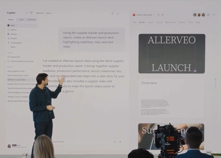 Microsoft Copilot wants to automate your work. Do you trust it?