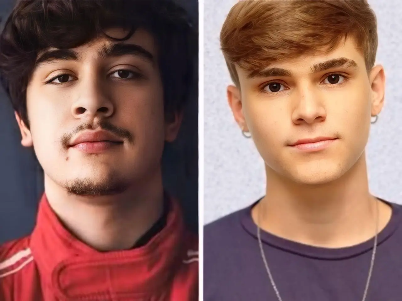Laudo do IML aponta trauma craniano como causa da morte de Rodrigo Castanheira, de 16 anos (Foto: Instagram)