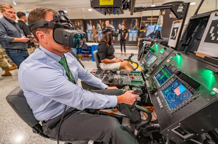 The Pentagon wants $1.5 billion for AI. Here’s what it should buy.