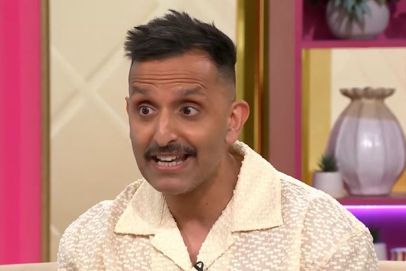 Dr Amir Khan's warning as woman rushed to A&E after using common beauty ...