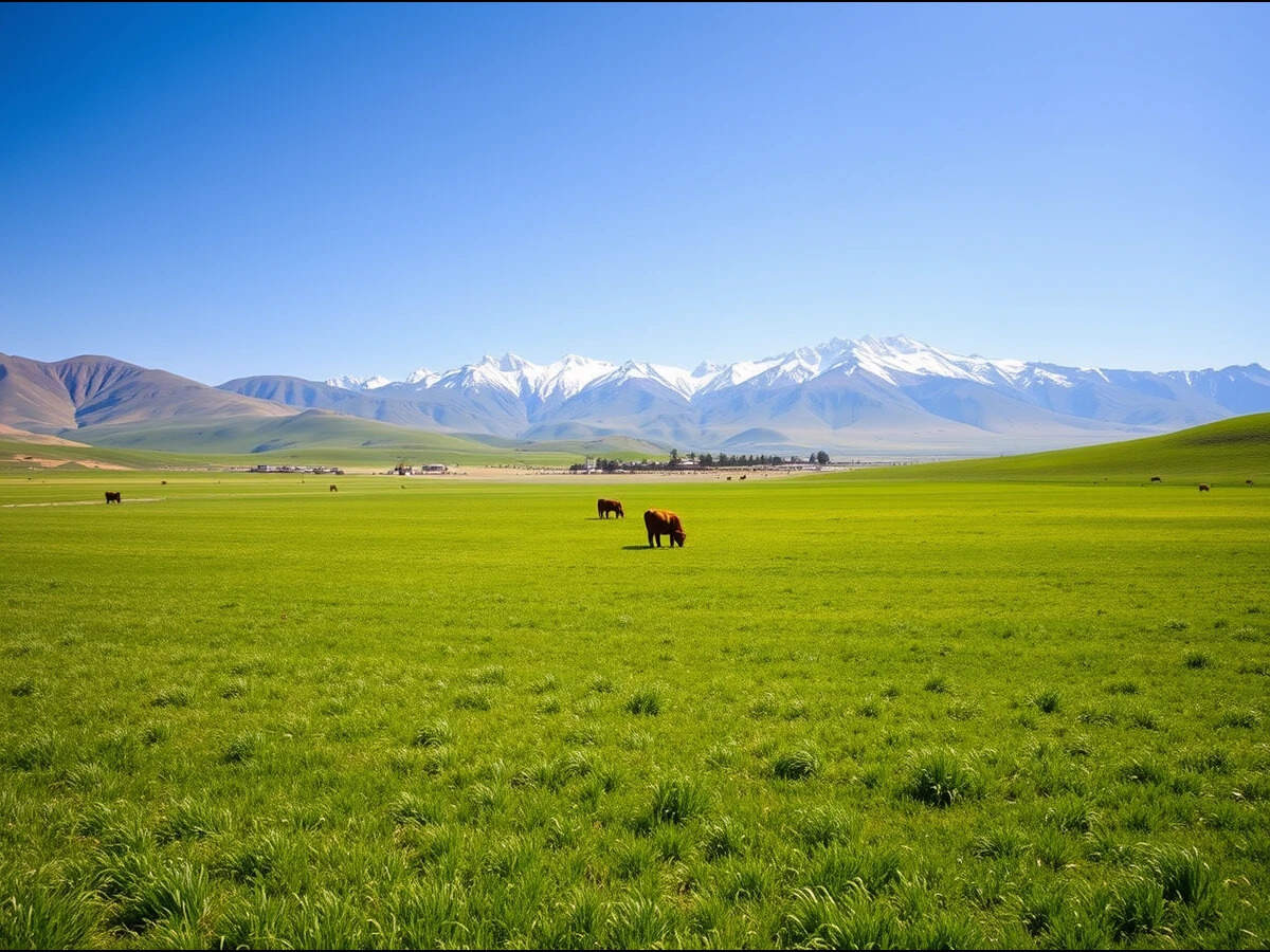 In 1843, a Mexican woman fought to preserve this 5,600-acre ranch ...