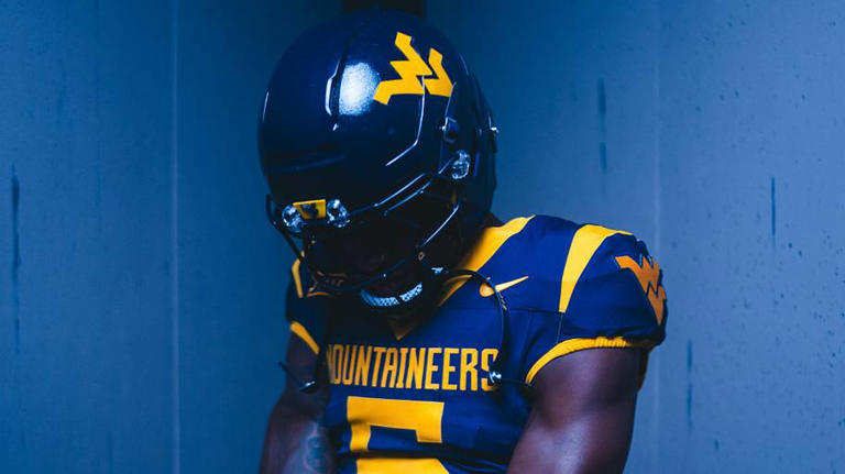 WVU updates status for WR Jaden Bray, OL Nick Krahe for Oklahoma State game