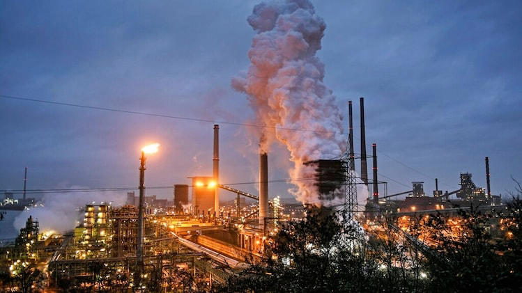 Heavy industries ministry earmarks ₹780 crore to upgrade automotive ...