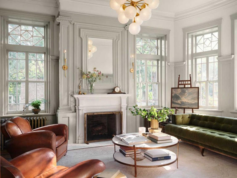 Chip and Joanna Gaines finally sell $2.7M Fixer Upper castle in Waco