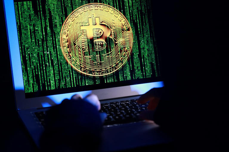 Bitget piraté : 351 millions de dollars dérobés par des hackers, la ...