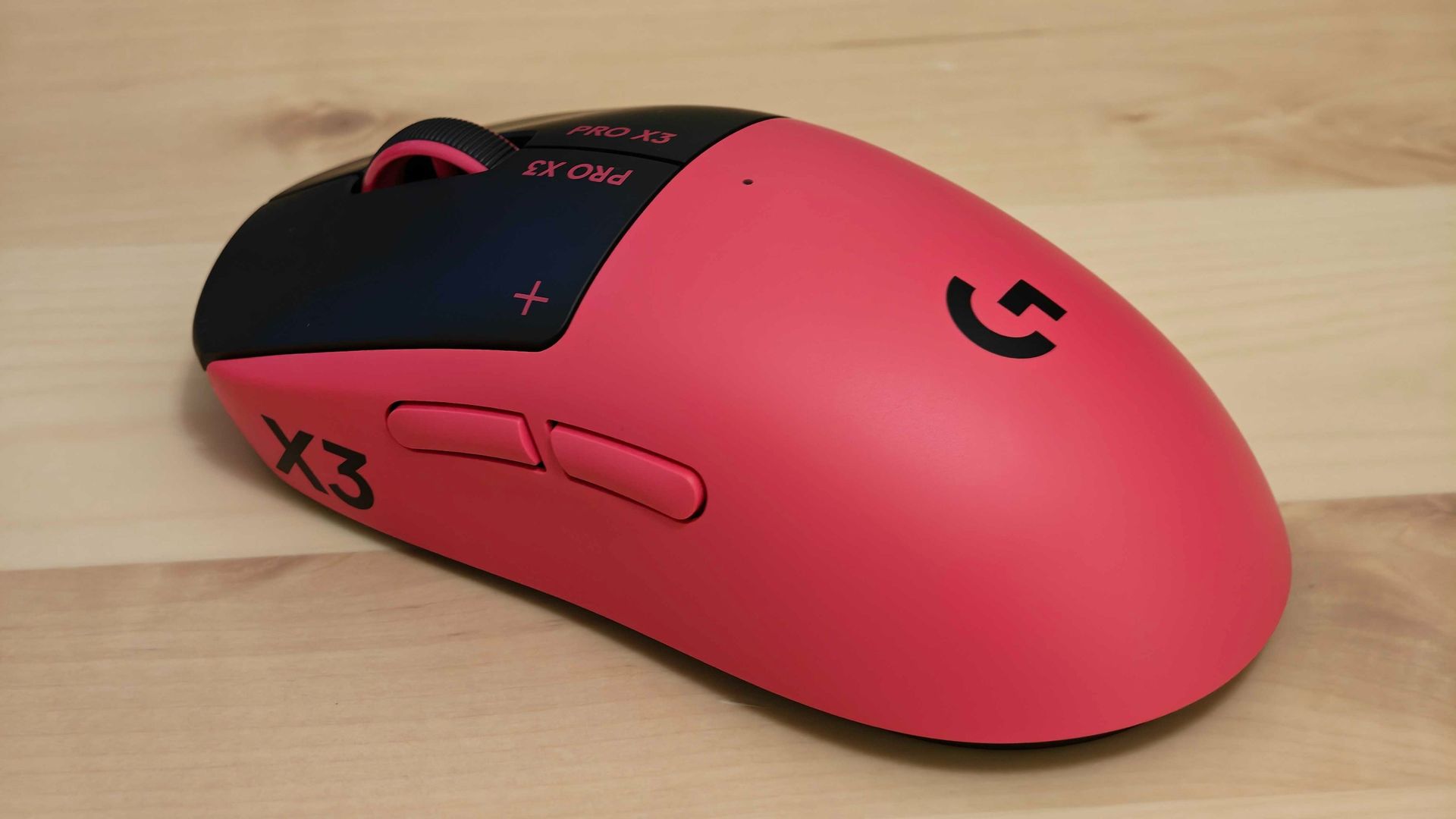 The Logitech G Pro X3 Superstrike fixes the biggest problem with a best ...