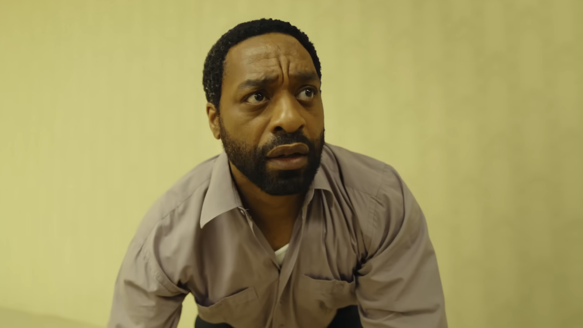 I binged 3 new horror movies over the weekend. Backrooms was my least ...