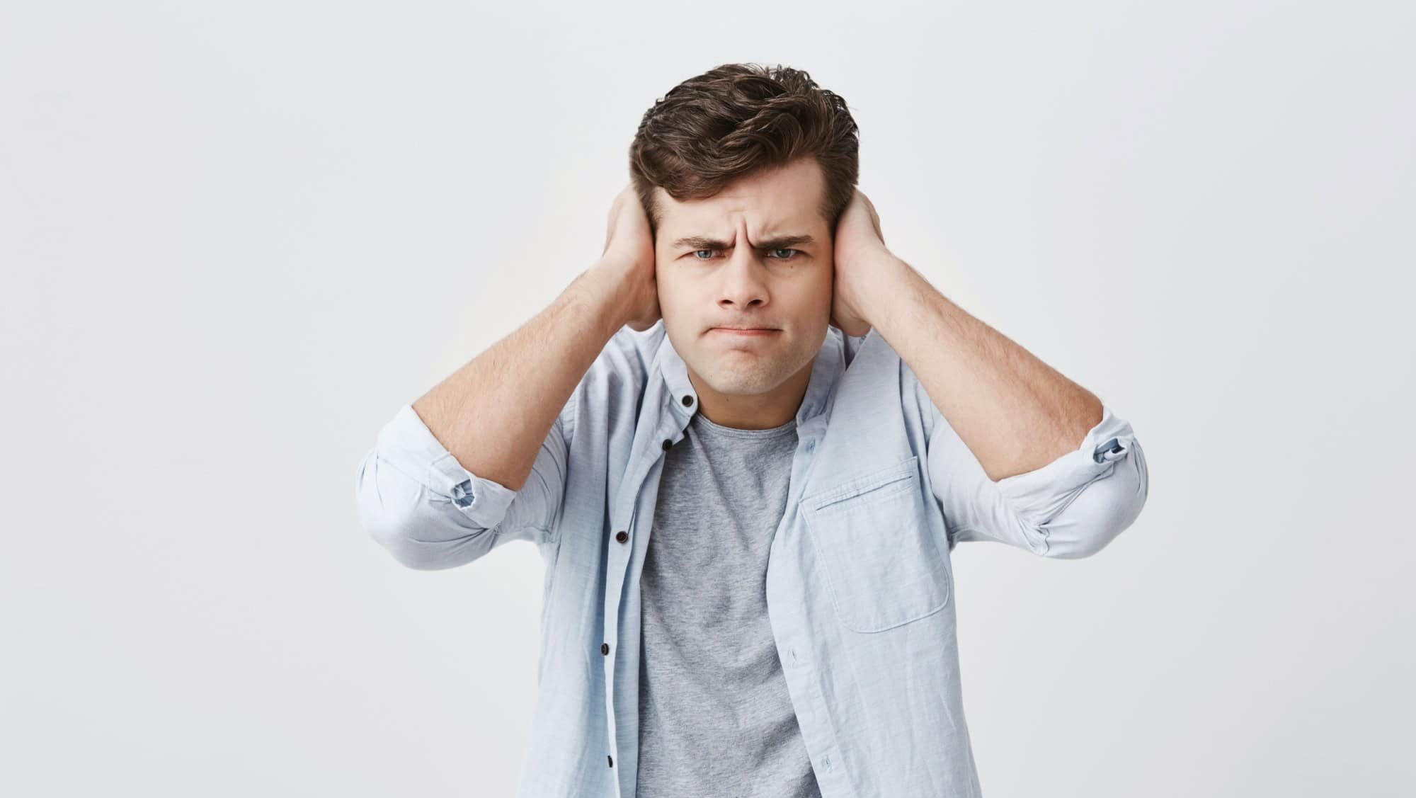 13 surprising things men find unattractive