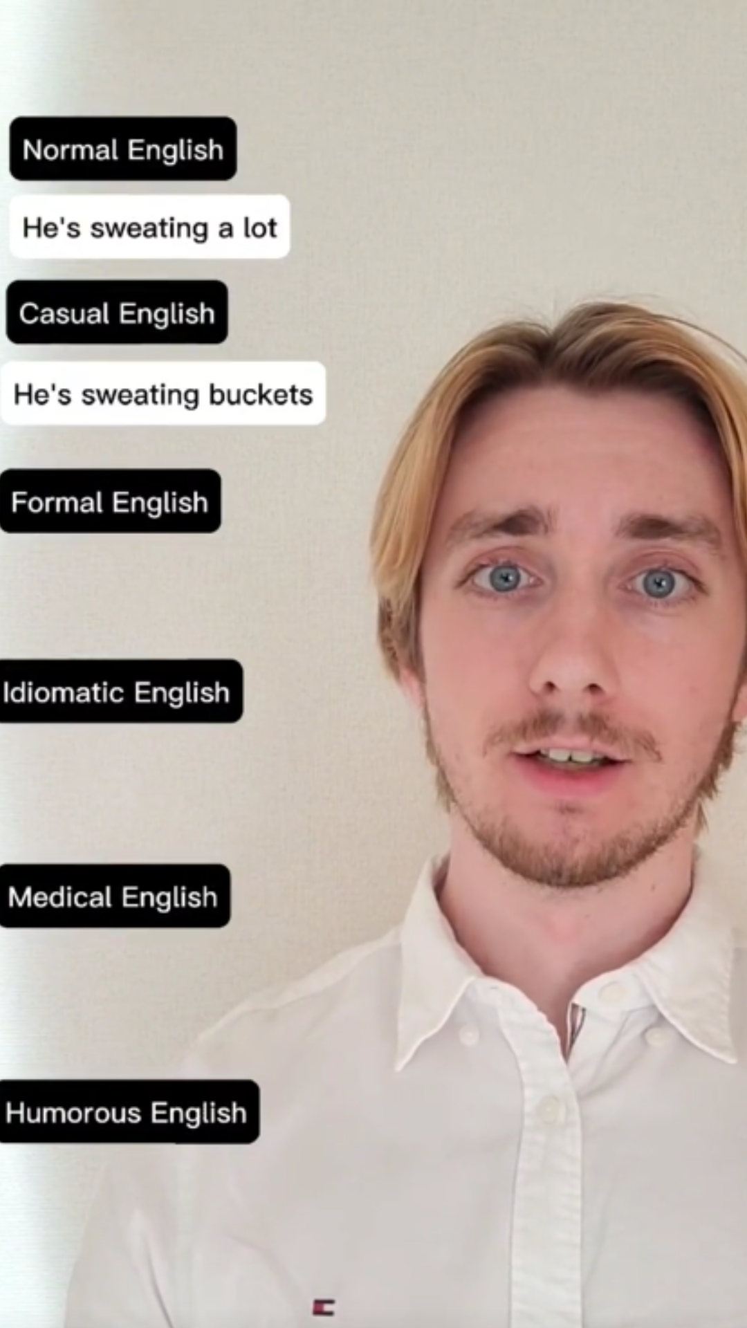 The evolution of English language varieties explained