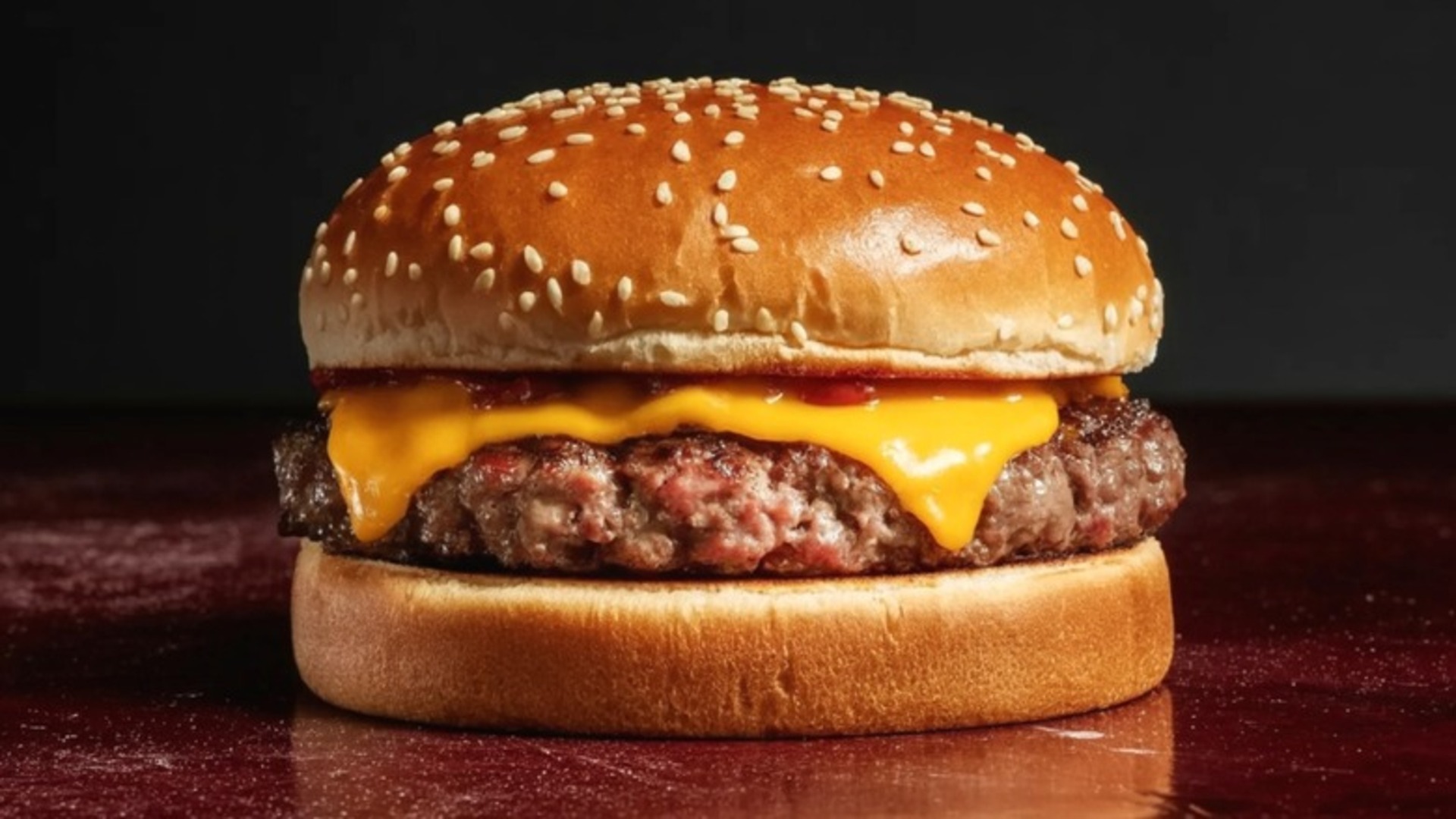 The first fast food chain to sell a billion burgers wasn't McDonald's ...