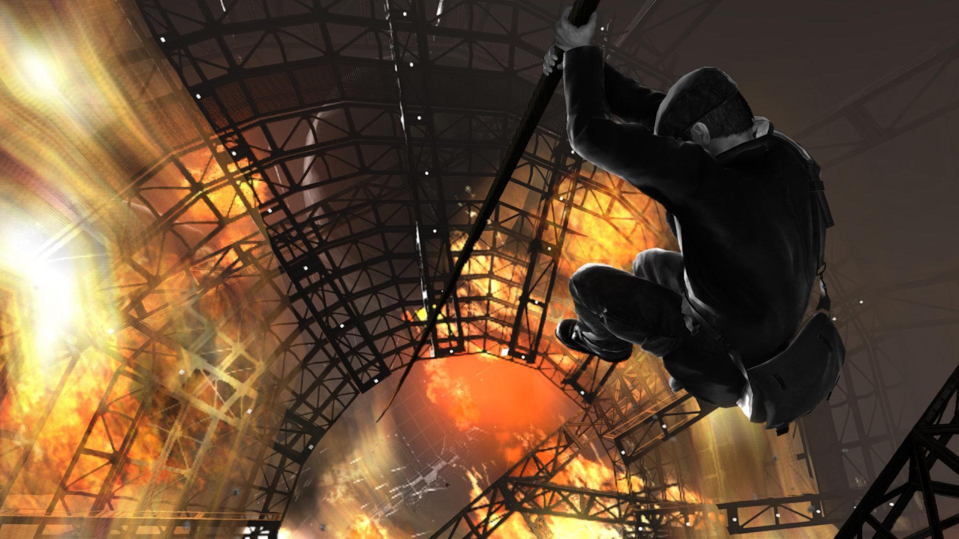 15 video games with amazing features most players never found