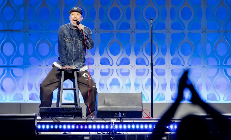 The weekender: Jo Koy, Foster the People, Juanes and more