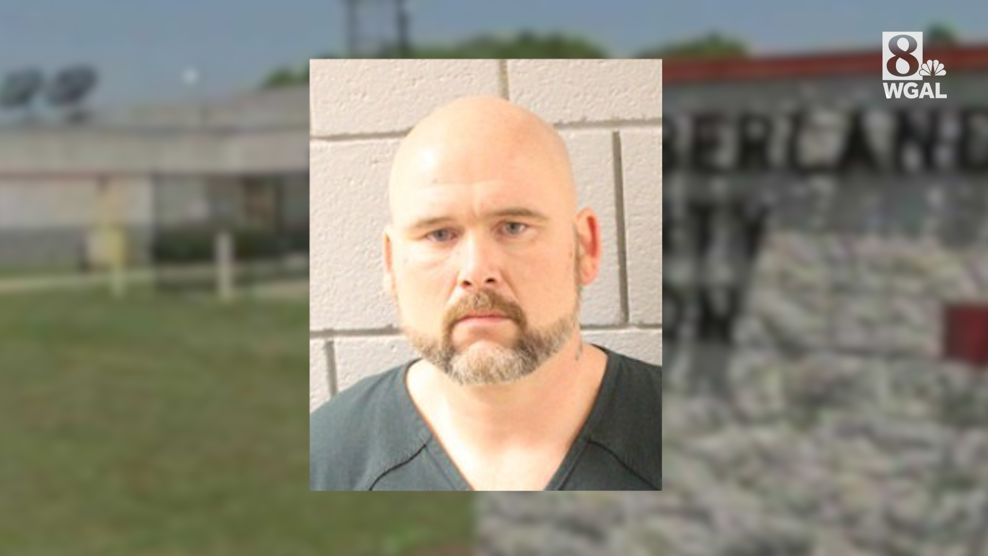 Inmate wanted after fleeing during work release assignment, sheriff says