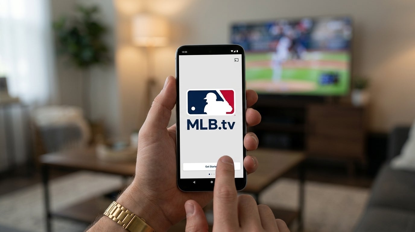 Baseball season is ending, here's how to cancel MLB.TV