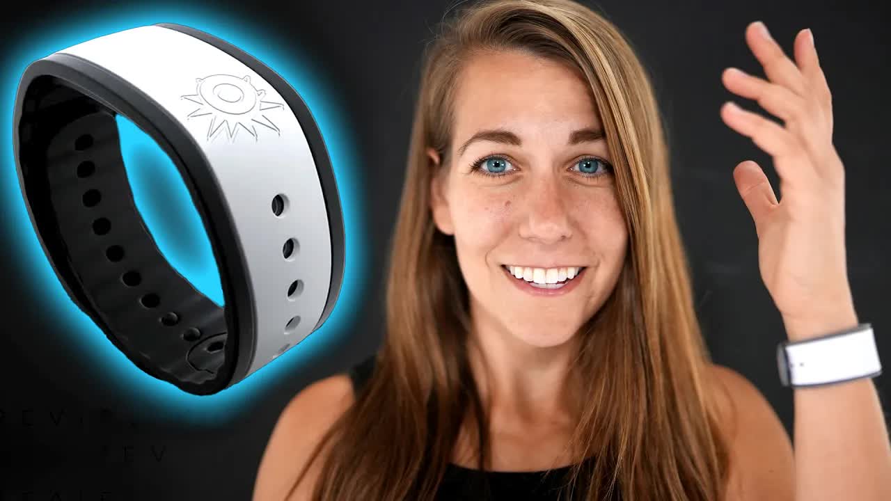 Why would anyone invent their own fitness tracker?