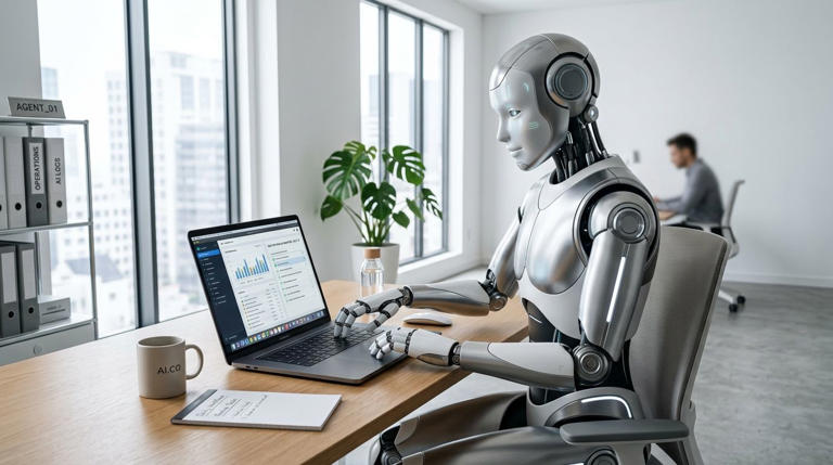 AI agents tricked by a rogue downloads file into running dangerous malware