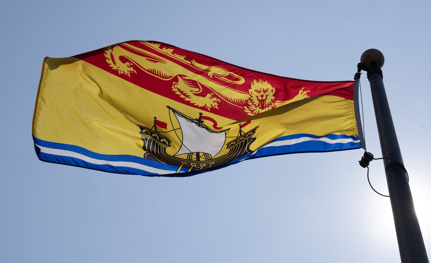 Feds grant New Brunswick $461 million for infrastructure projects