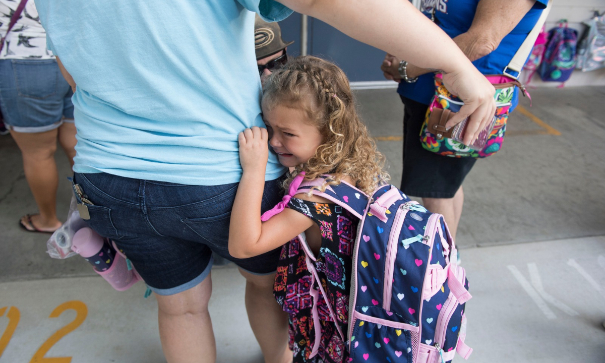 In an age of instant answers, there’s a case for letting kids struggle ...