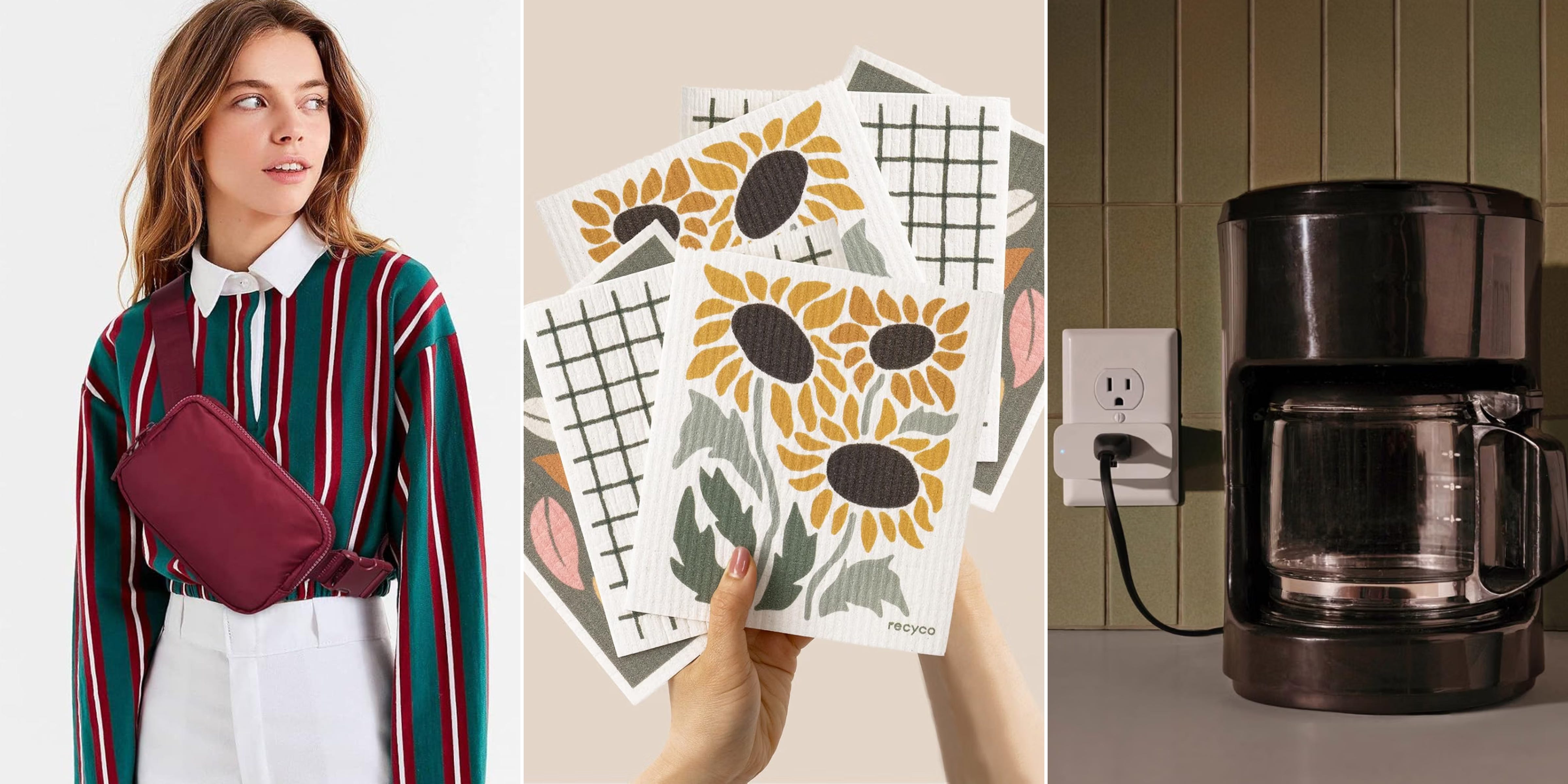 42 Amazon finds under $25 that our editors can't stop raving about