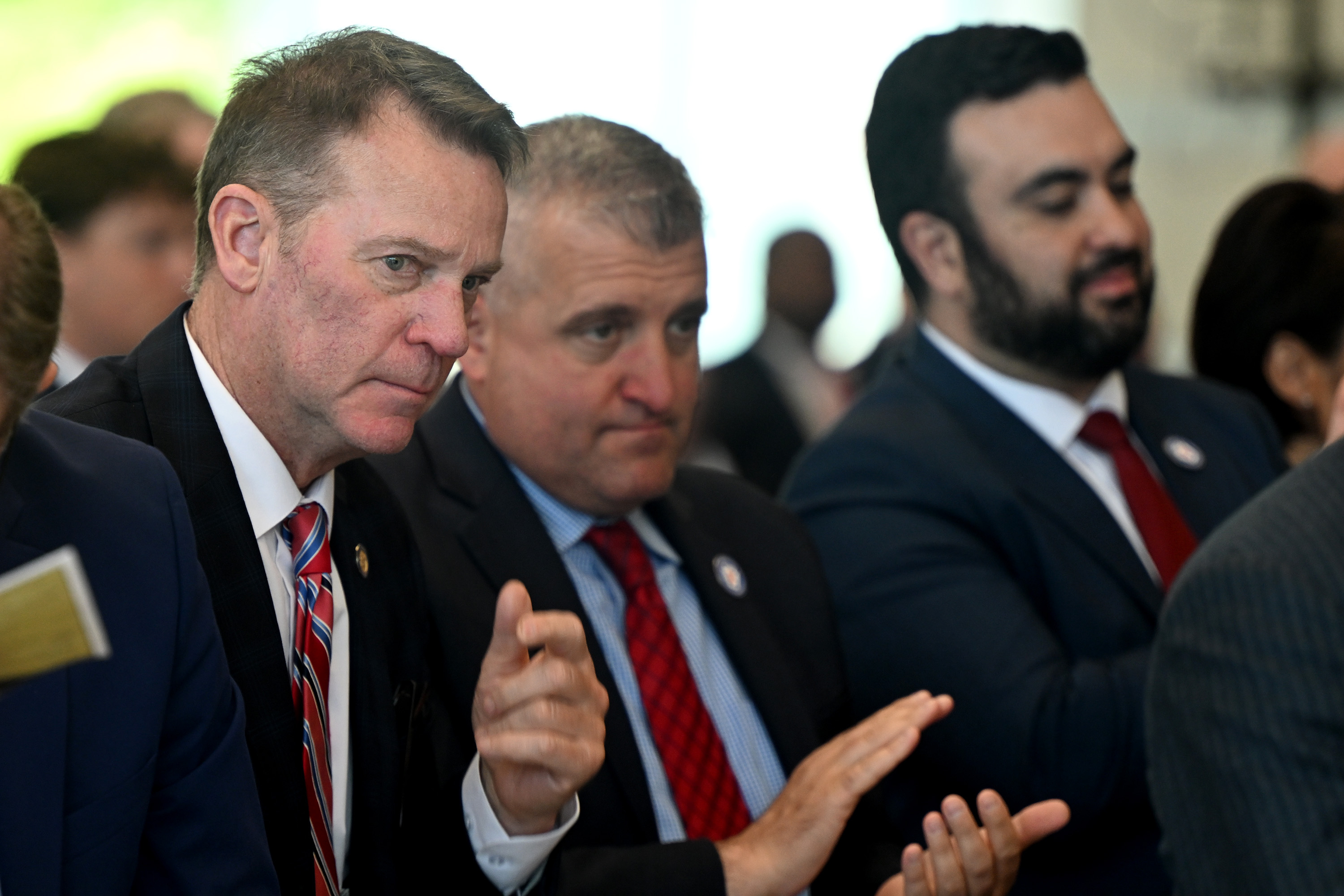 'Data senator' ad prompts Frank Farry to send a cease-and-desist letter ...