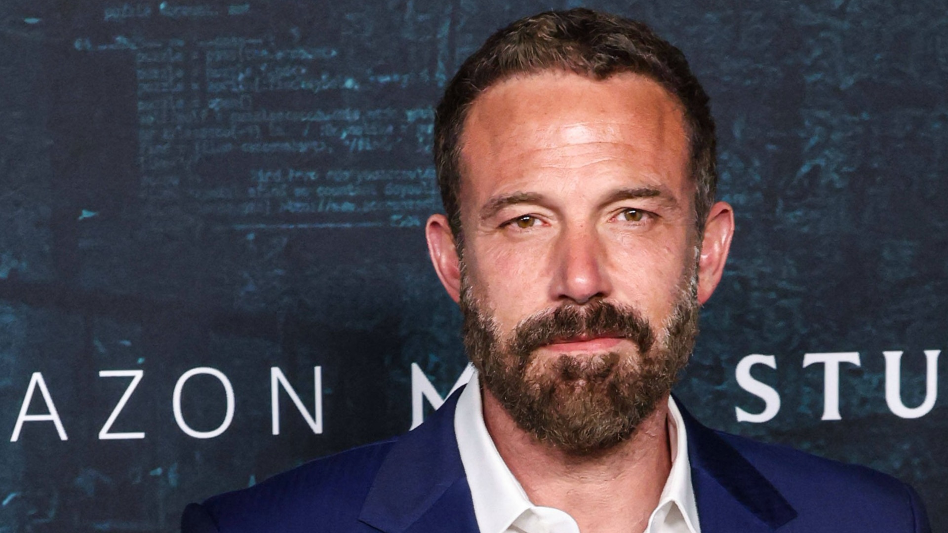 Ben Affleck reveals how one of his kids trolled him over failed ...