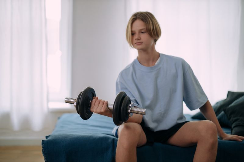How to build a fitness routine you’ll actually stick with