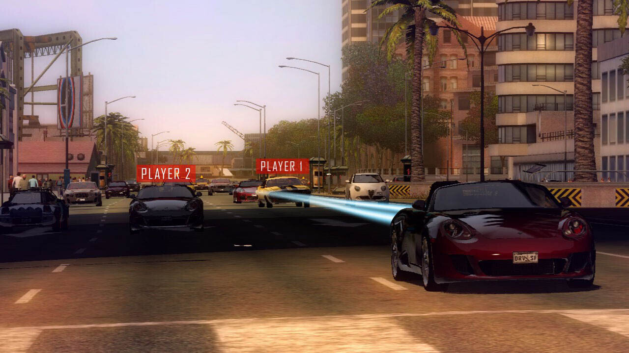 15 video games with amazing features most players never found