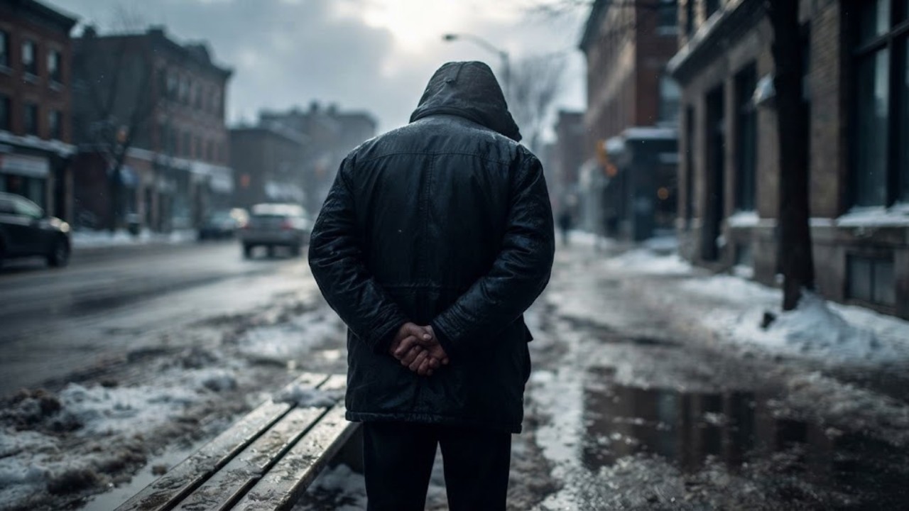 Northern Hemisphere cold spells decline as climate warms