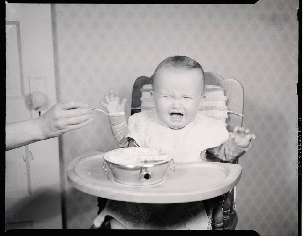 Vintage baby names are taking over 2026 — can you guess which ones?