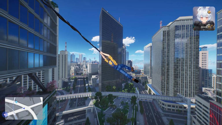 Ananta release date, platforms and GTA 6 rival label given to free game