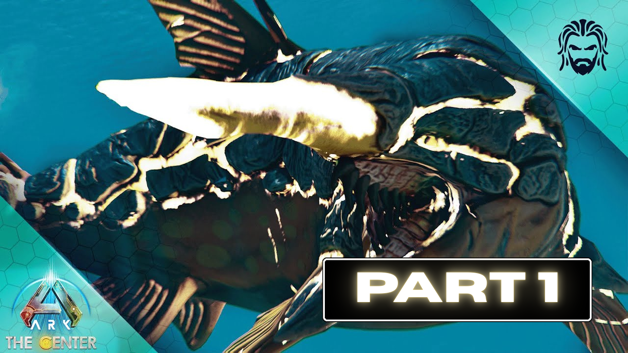 Deep sea exploration leads to a dangerous encounter