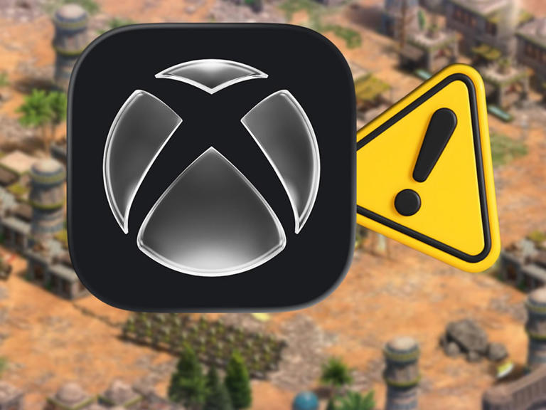 Iconic Xbox and PC franchises face uncertainty following massive studio ...