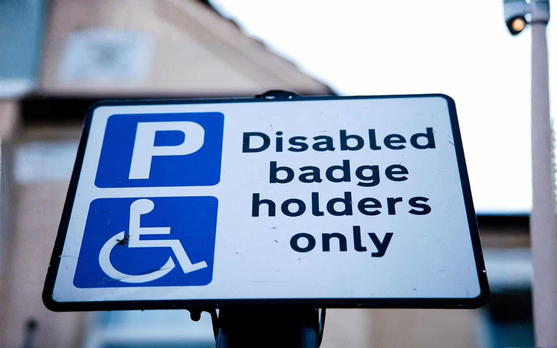 Blue badge holders can use this little-known renewal trick before their ...