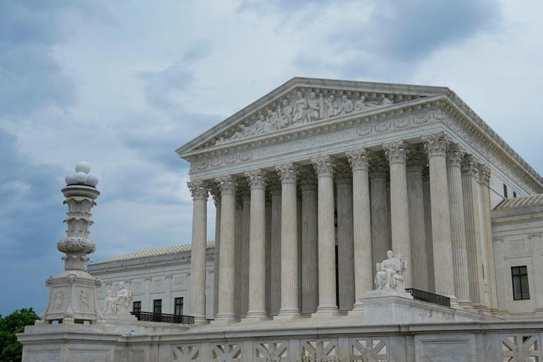 Supreme Court restores Trump's mass voter verification system