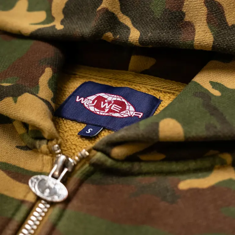 The return of Wu Wear: Everything to know about Wu-Tang Clan's clothing ...