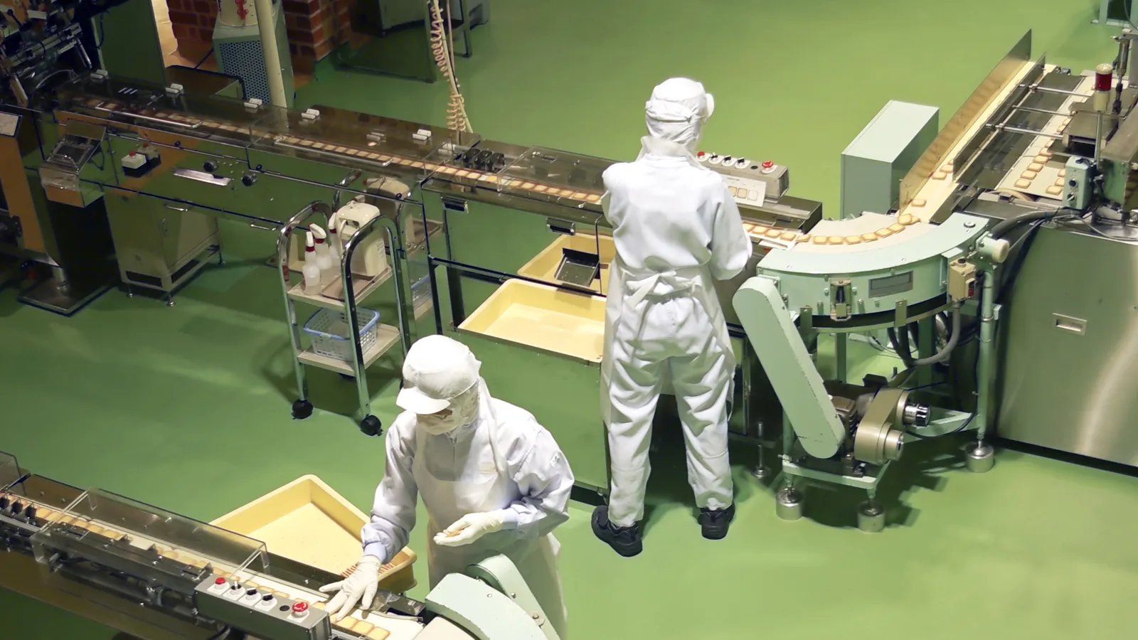 Pennsylvania wins a major food manufacturing investment after beating ...
