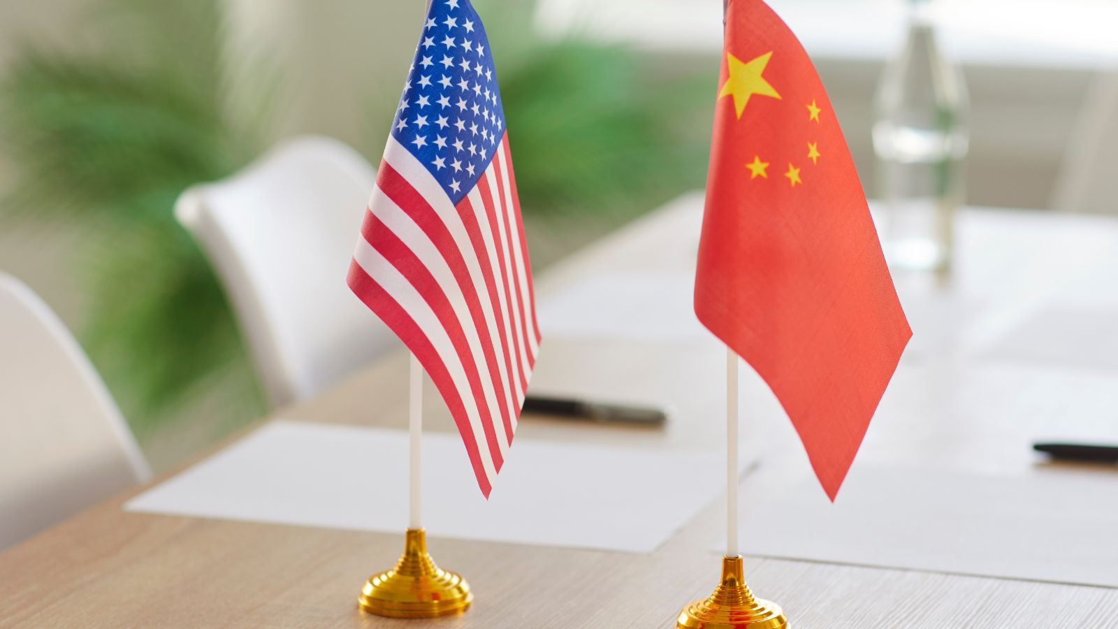 US and China unveil $30B tariff-cut lists as Trump’s Canadian import ...