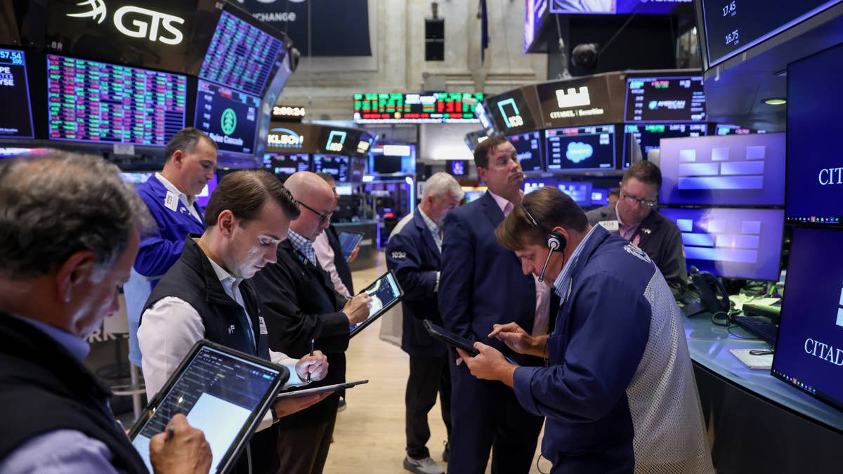 Stock market today (Oct. 2, 2026): S&P 500 rises after key jobs report