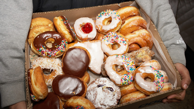 The best family-owned doughnut shop in every region