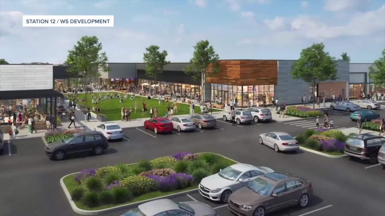 Station Twelve to welcome shoppers starting this November