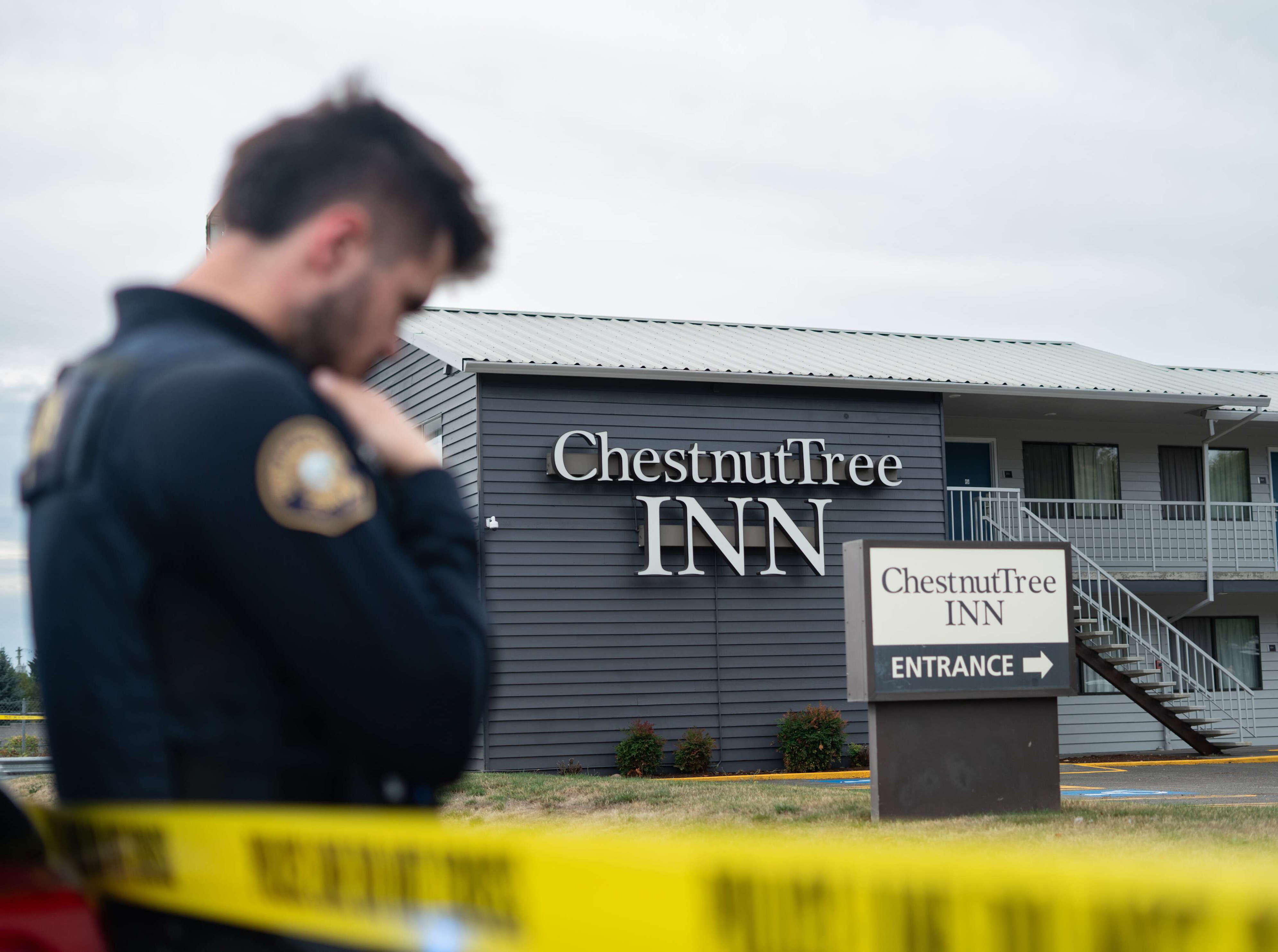 Man killed in SE Portland police shooting was suspect in Gresham ...