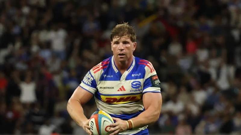Game day | Stormers lose Evan Roos, Marcel Theunissen to injuries ...