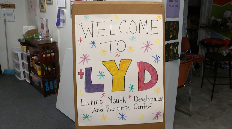 This is a judgment-free zone: Helping local kids build life skills without violence