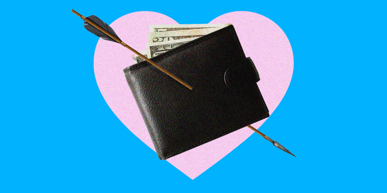 How do I know when to ask someone out? I'm 21 and I don't want to waste my money or my time.