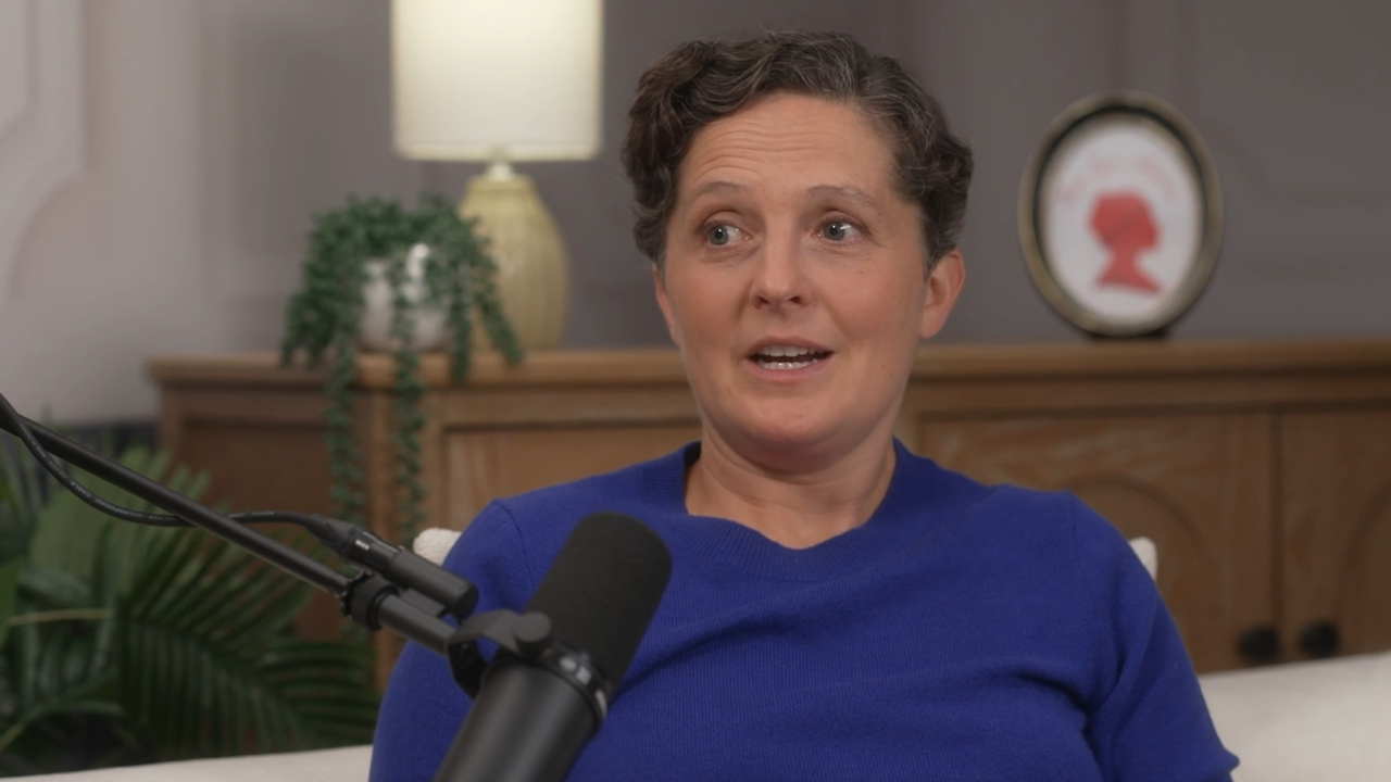 Doctor debunks myths about bone health
