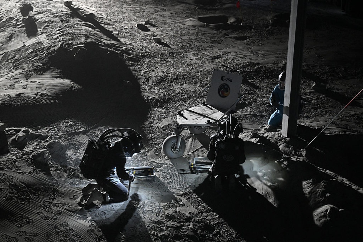 Europe's first commercial lunar rover confirms 2029 moon flight on Blue ...