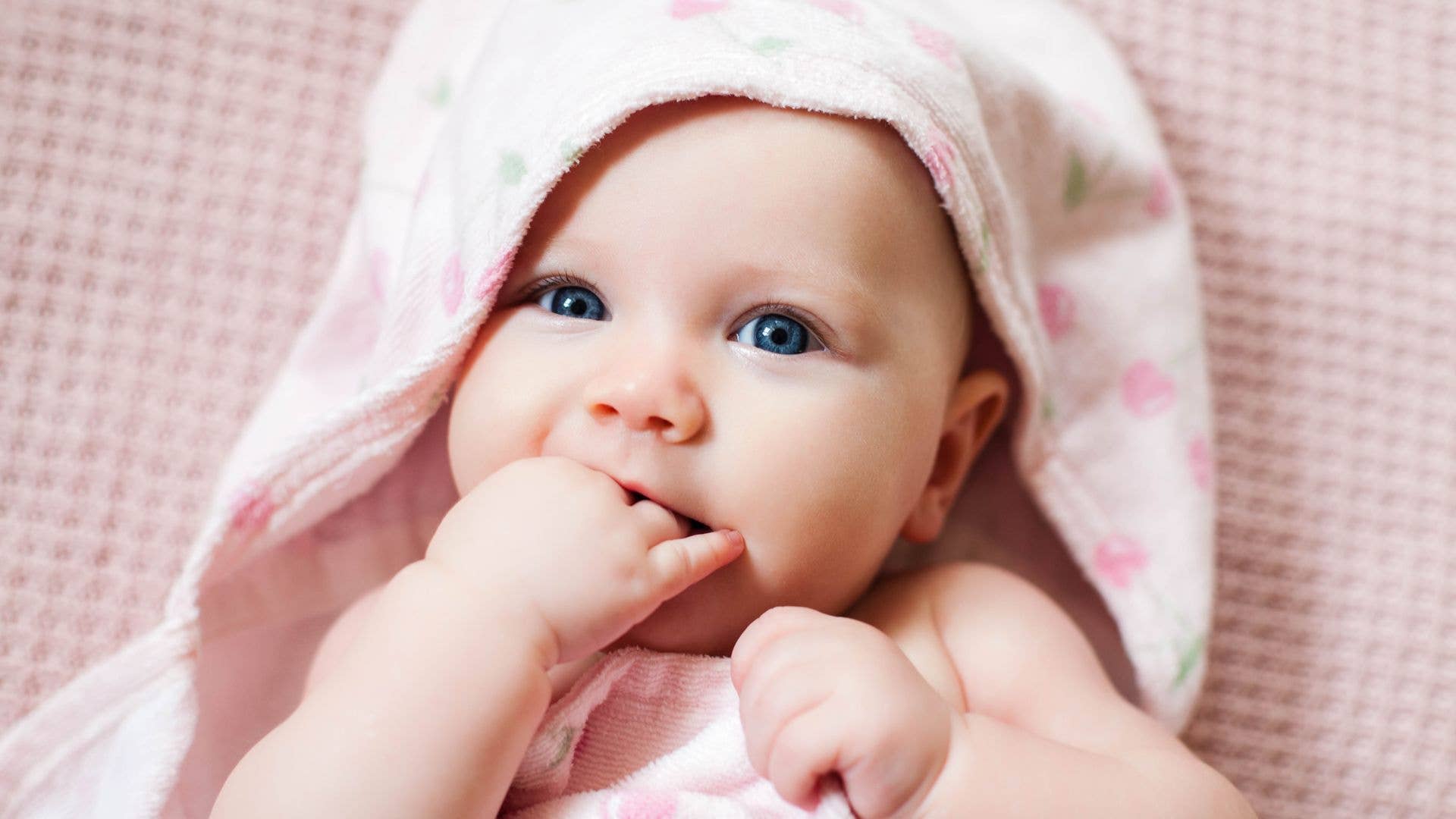 Vintage baby names are taking over 2026 — can you guess which ones?