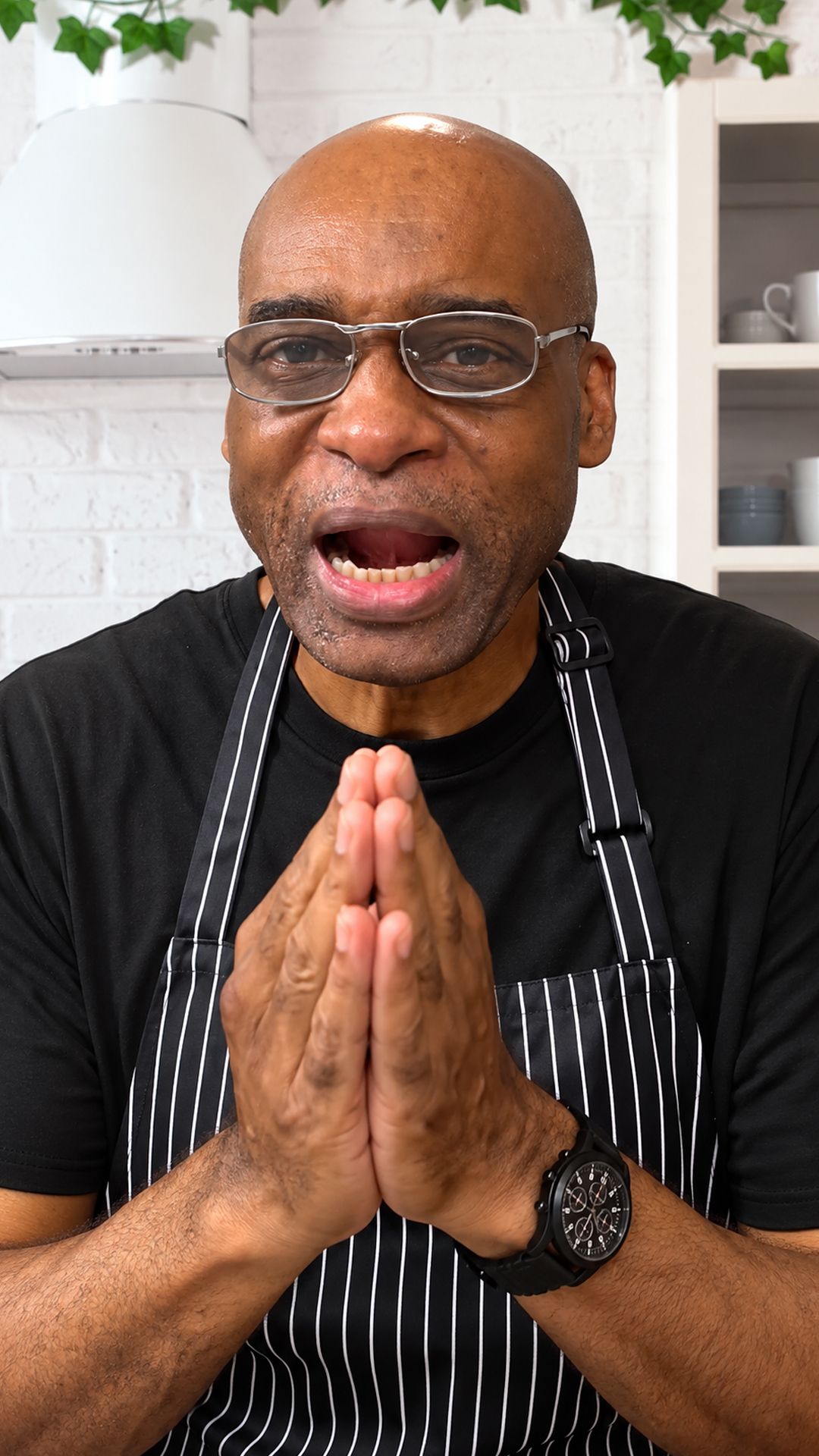The cooking lesson nobody teaches beginners but everyone deserves to learn