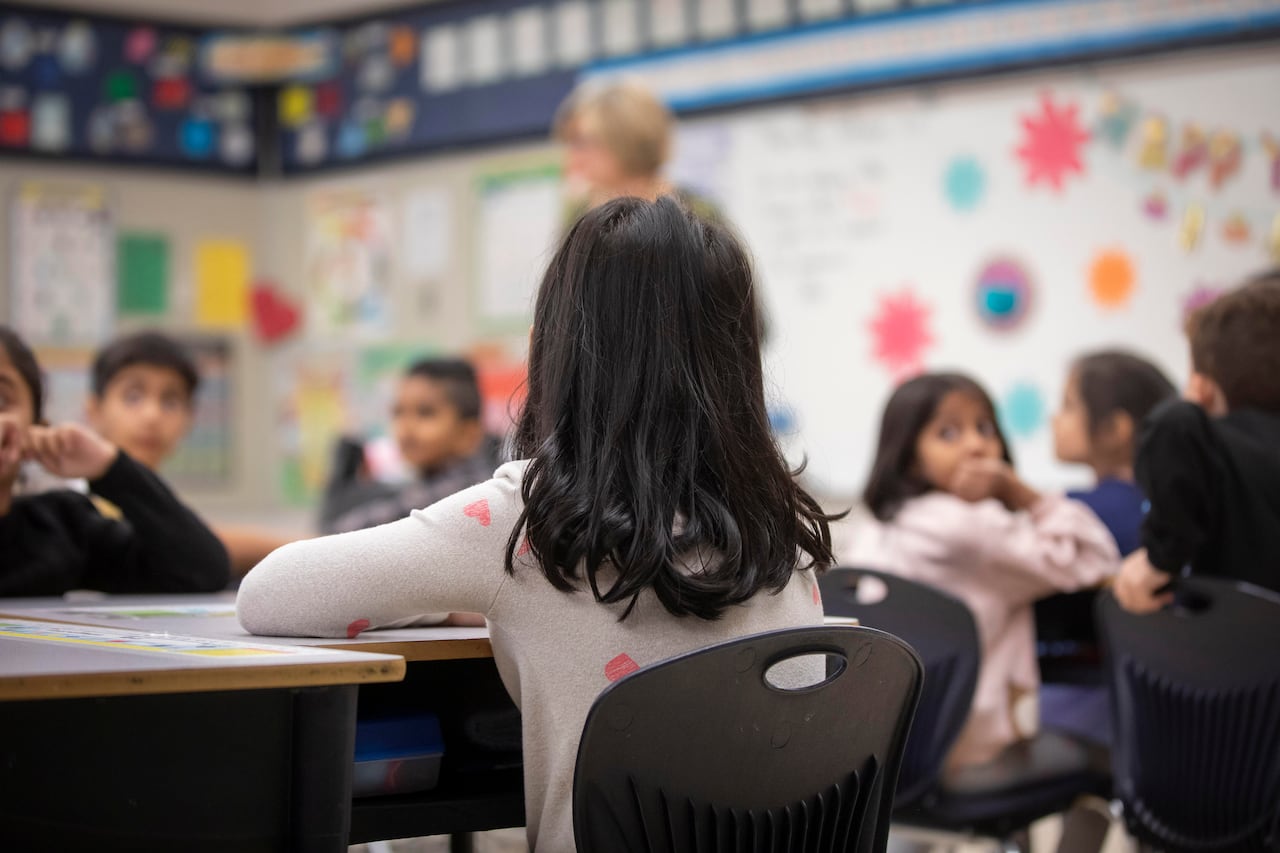 Alberta's Bill 25 sparks confusion in the classroom